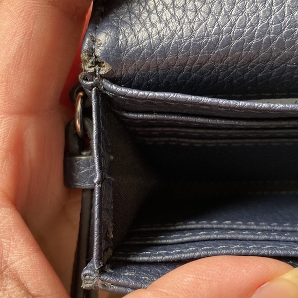 Calvin Klein wallet - Picture 9 of 9